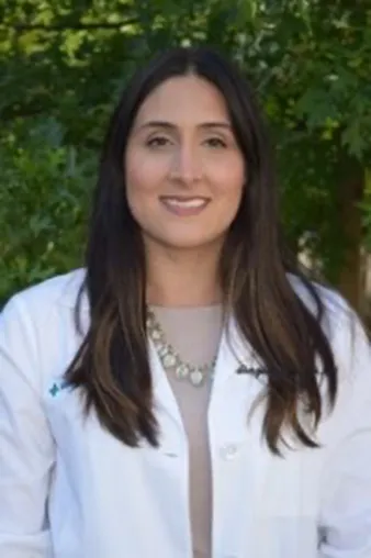 Photo of Dr. Shazia Khattak
